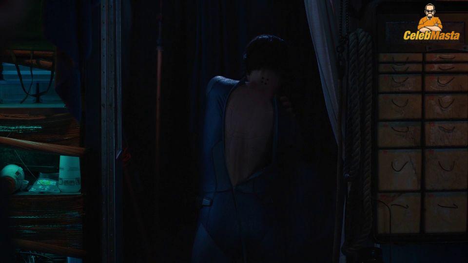 Scarlett Johansson Sex Scene Videos and Nude Photos