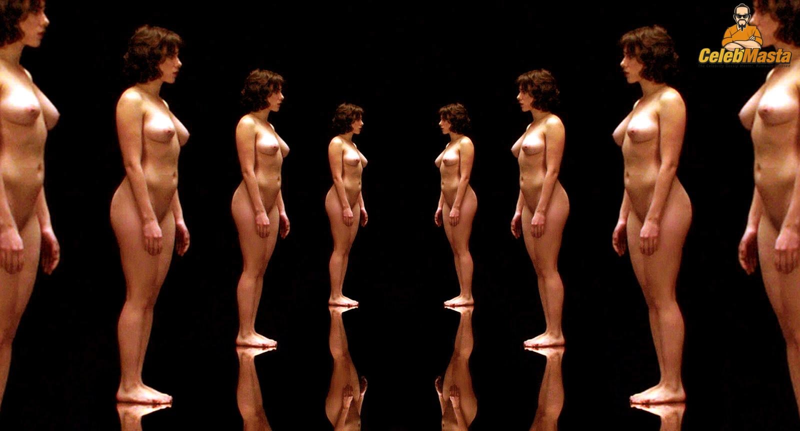 Scarlett Johansson Scarlett Johansson Sex Scene Videos and Nude Photos
