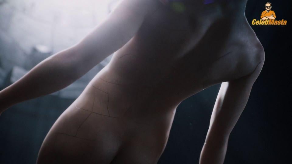 Scarlett Johansson Sex Scene Videos and Nude Photos