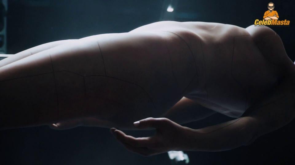 Scarlett Johansson Sex Scene Videos and Nude Photos