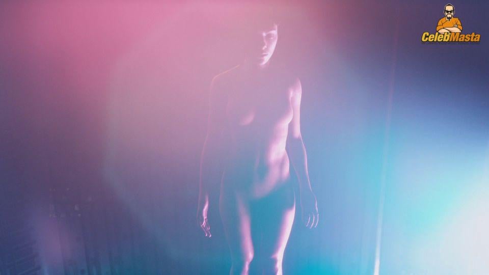 Scarlett Johansson Sex Scene Videos and Nude Photos