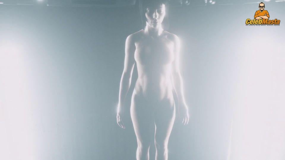 Scarlett Johansson Sex Scene Videos and Nude Photos