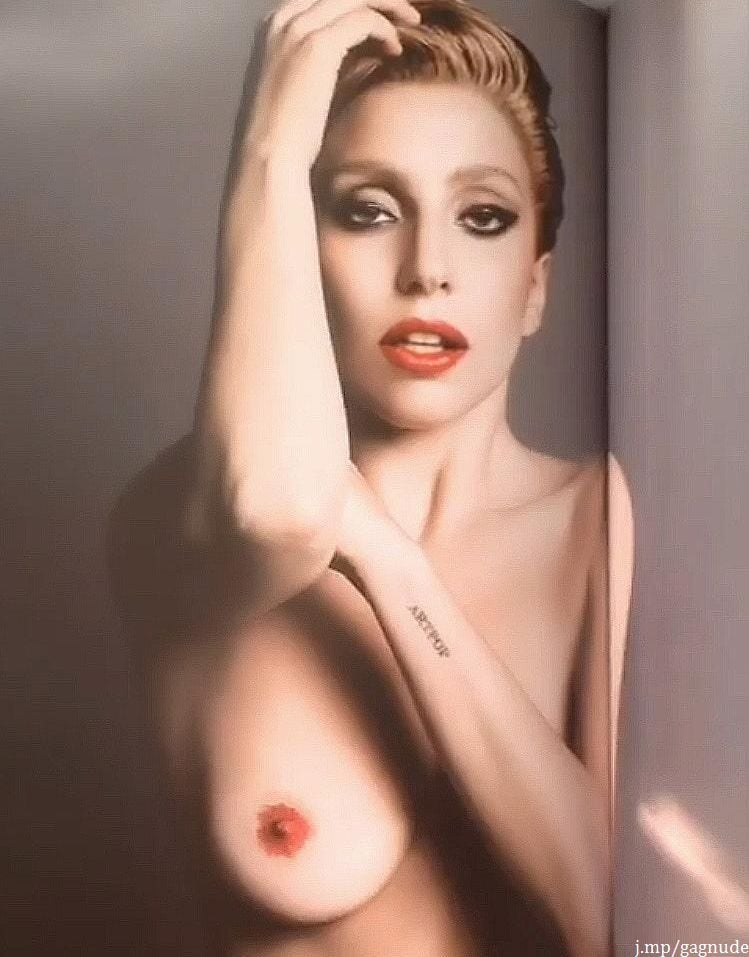 Lady Gaga 108