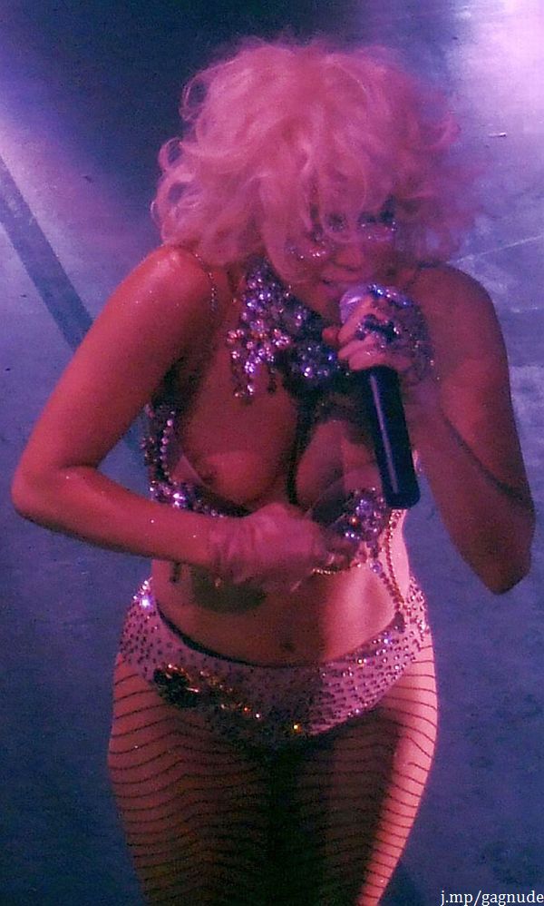 Lady Gaga 305