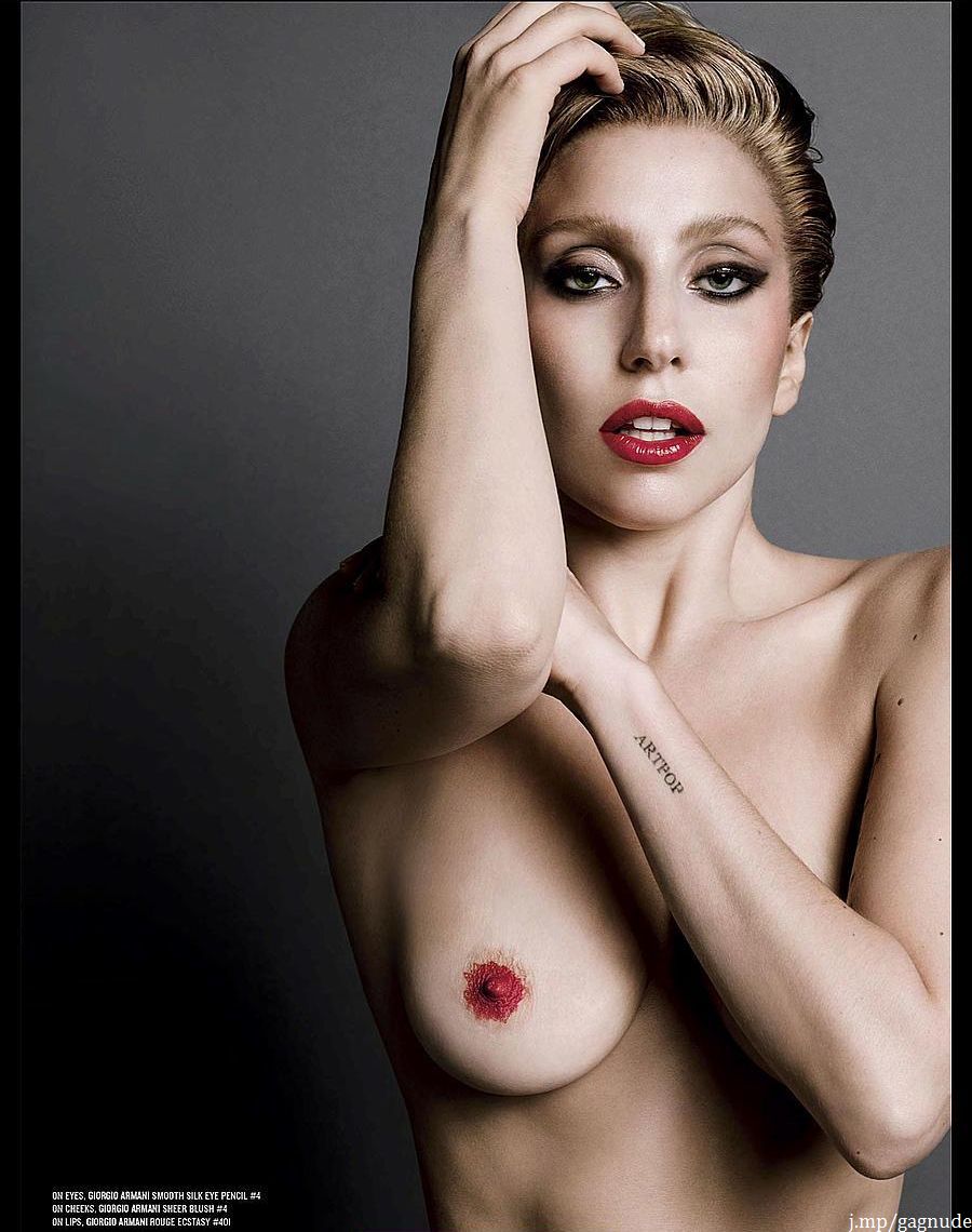 Lady Gaga 103