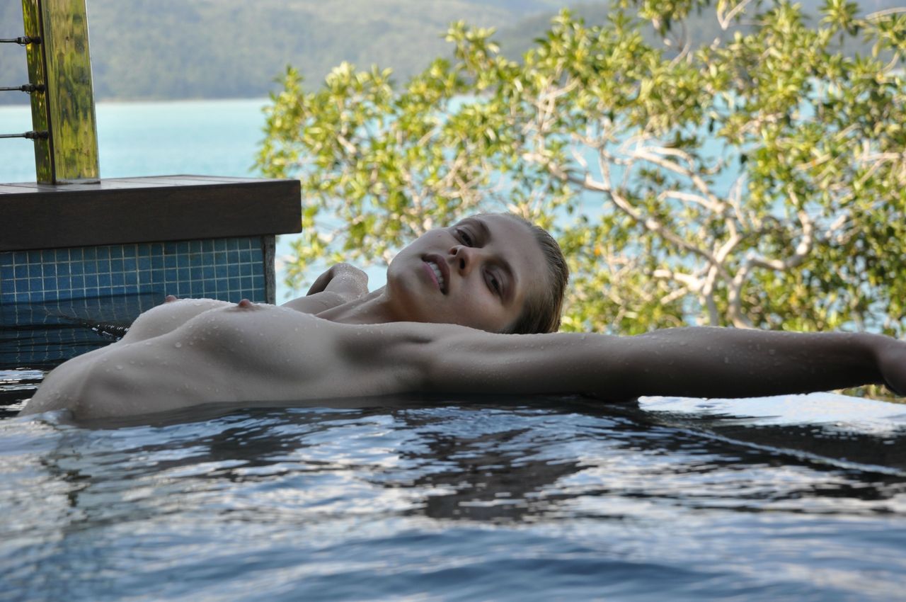 Teresa Palmer