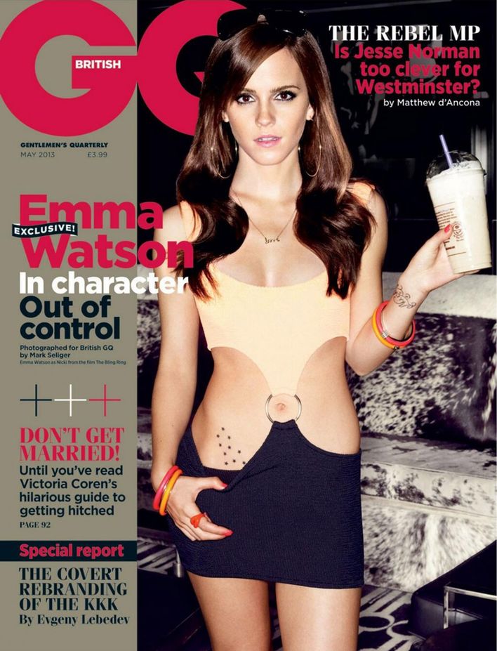 Harry Potter Emma Watson Real Nude Pictures Leaked | Ximage 31