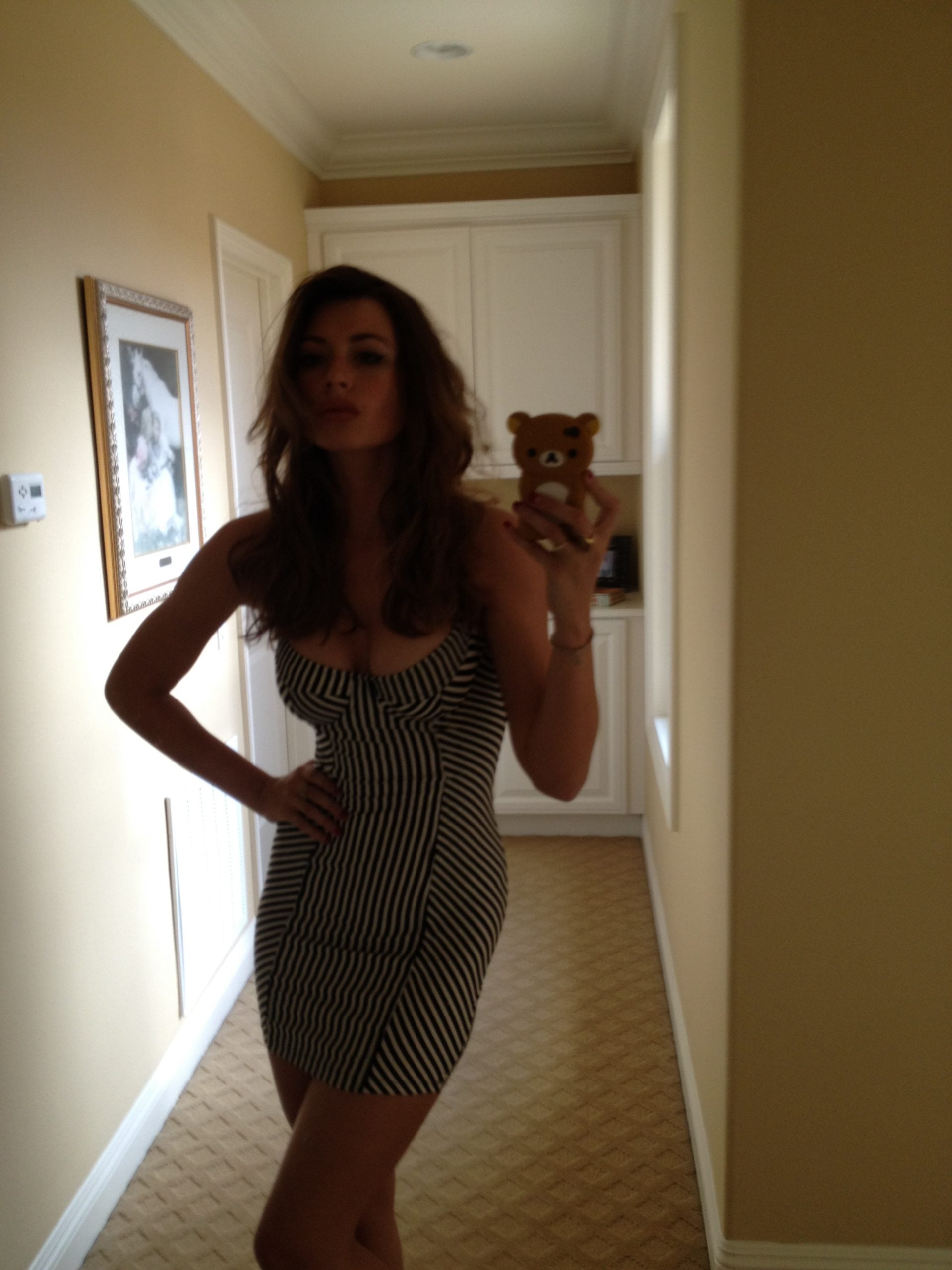 Aly Michalka