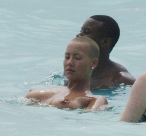 Amber Rose