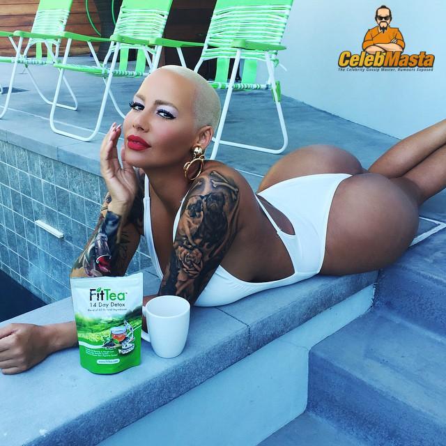Amber Rose