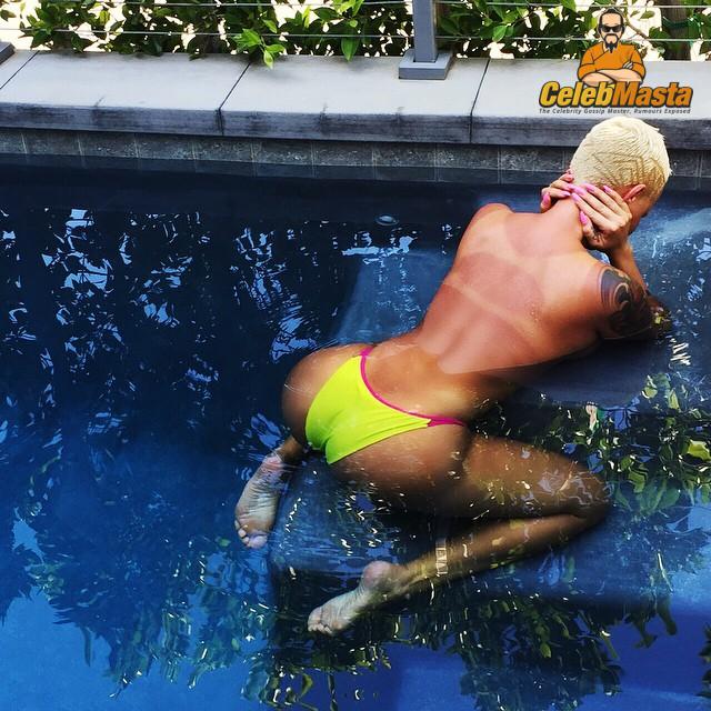 Amber Rose