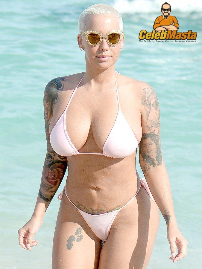 Amber Rose