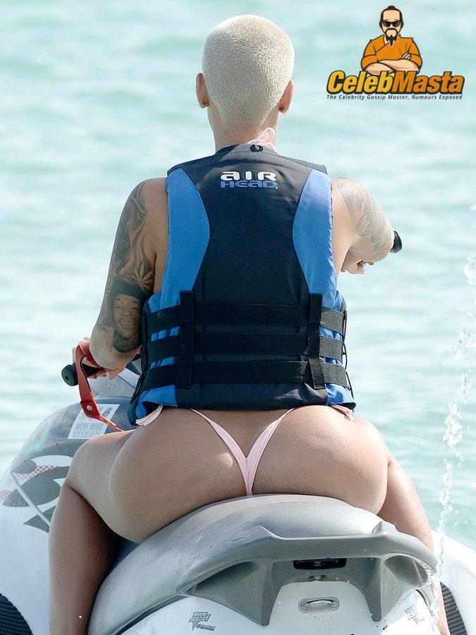 Amber Rose