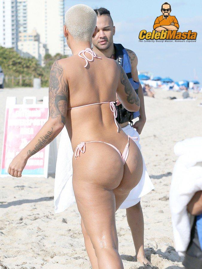 Amber Rose
