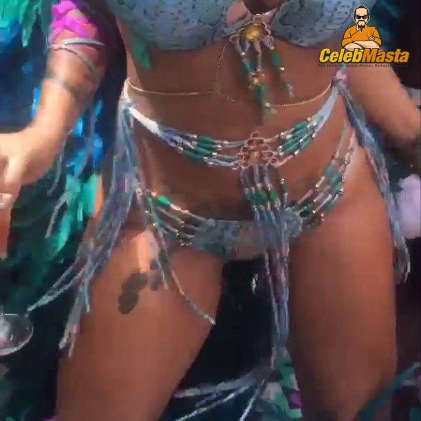 Amber Rose