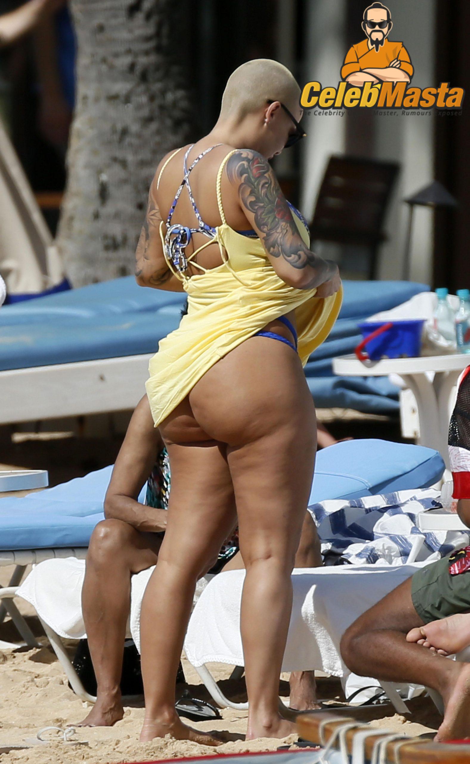 Amber Rose