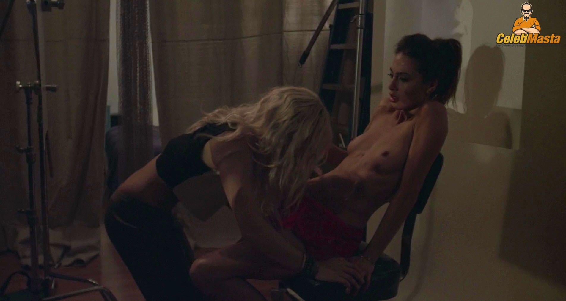 Briana Evigan