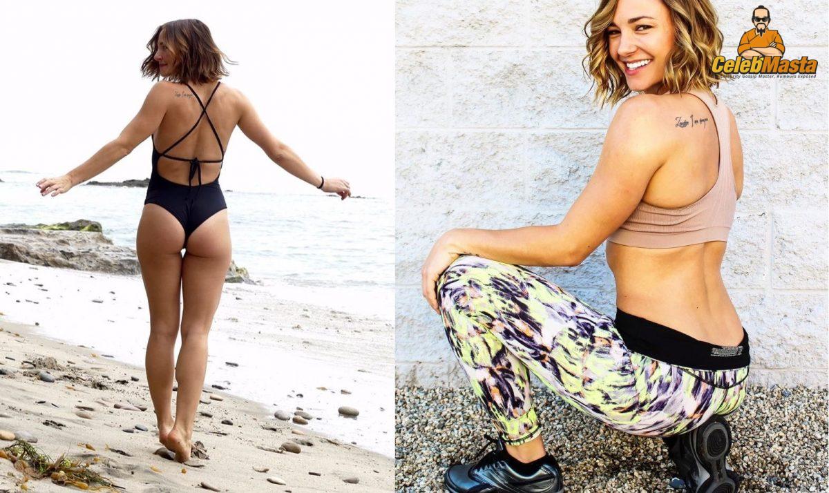 Briana Evigan