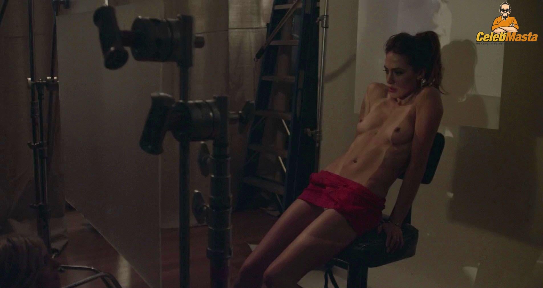 Briana Evigan
