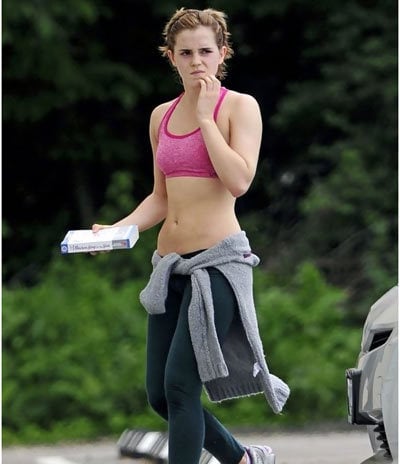 Harry Potter Emma Watson Real Nude Pictures Leaked | Ximage 5