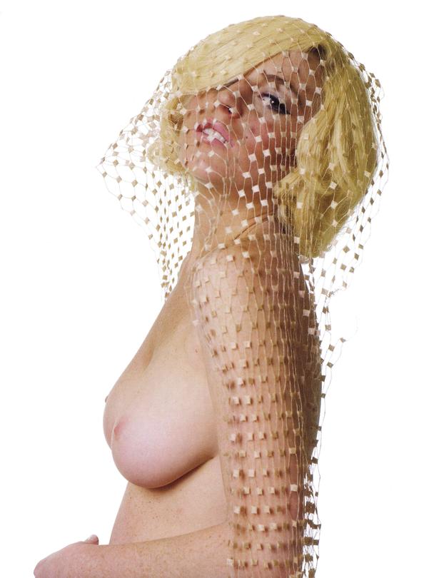 Lindsay Lohan Sex Scene Videos and Nude Photos