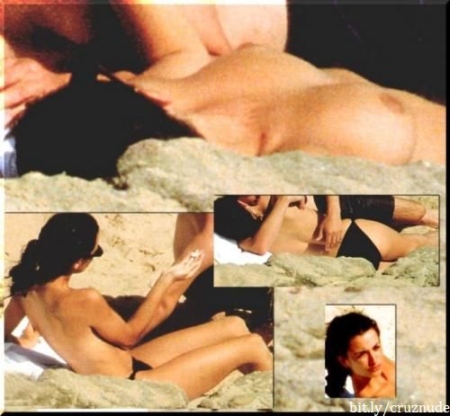 Penelope Cruz