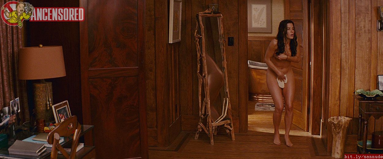Sandra Bullock