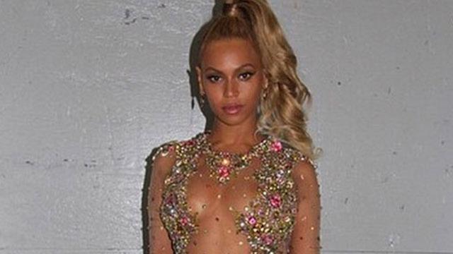 Beyonce