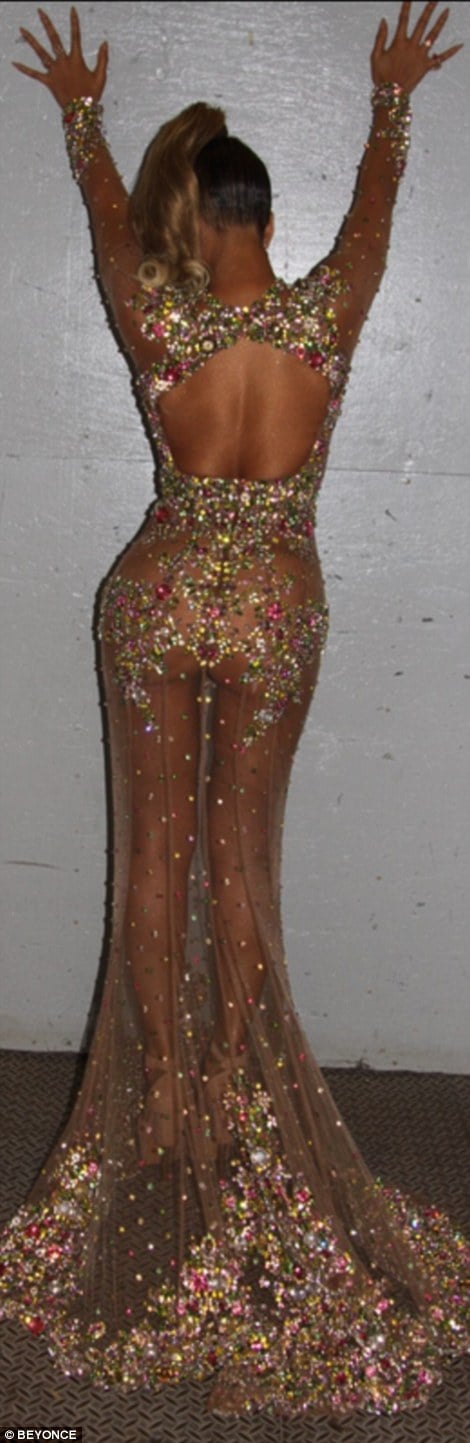 Beyonce