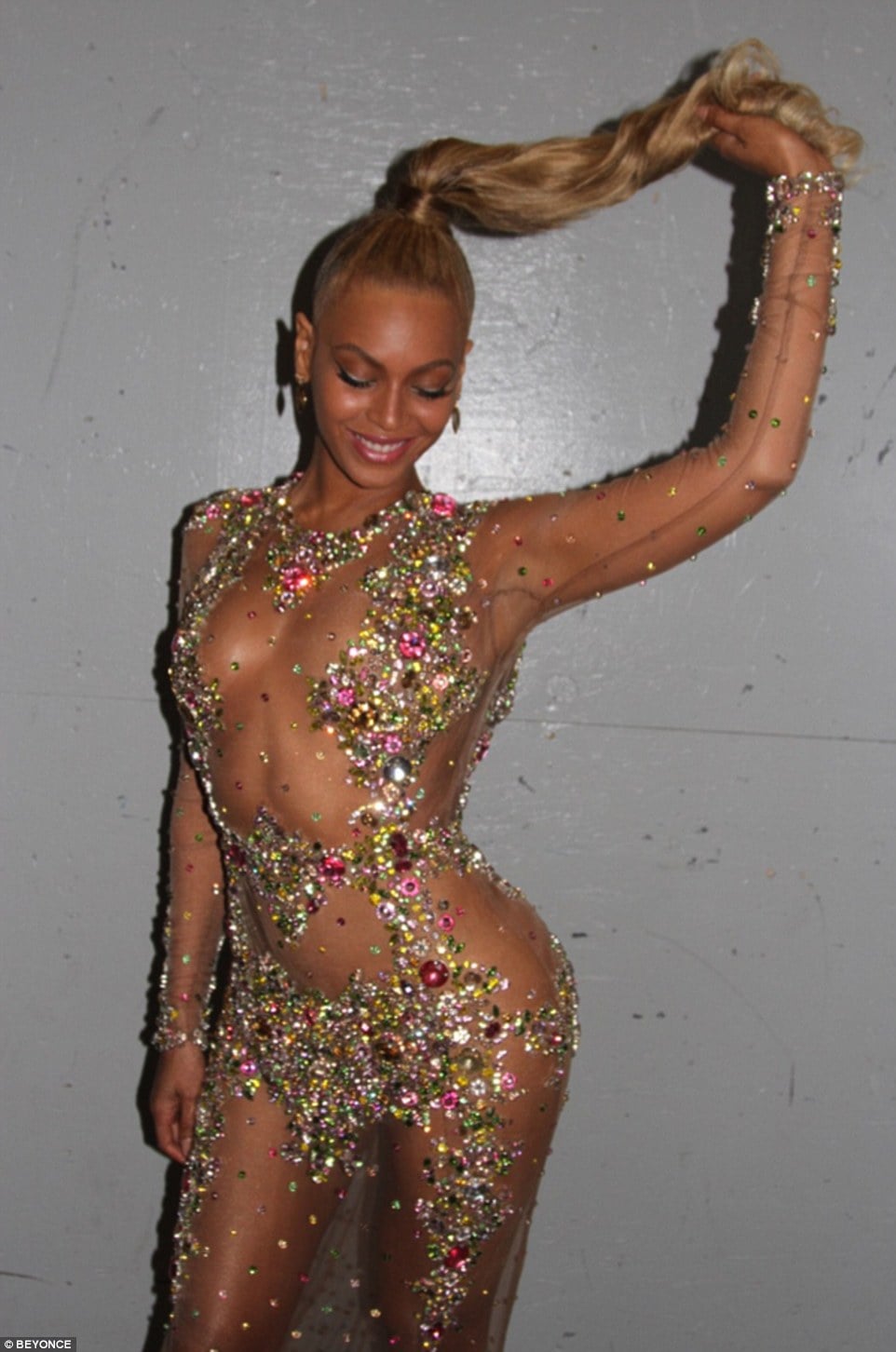 Beyonce