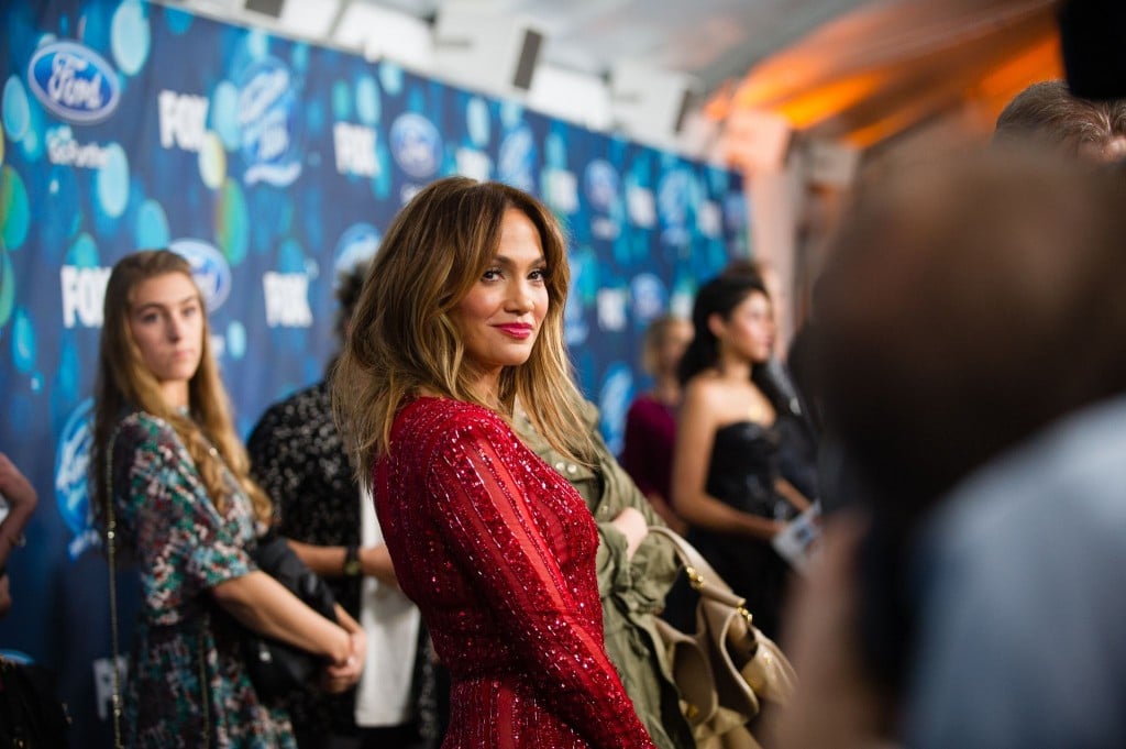 Jennifer Lopez