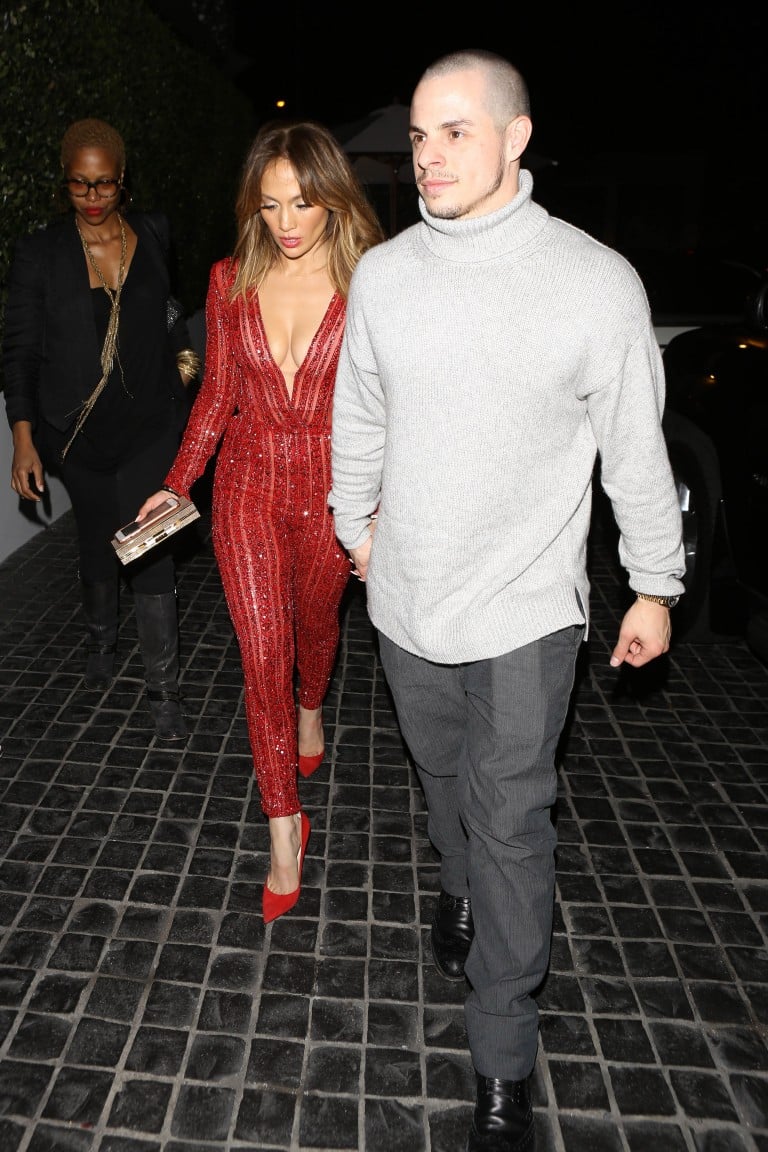Jennifer Lopez