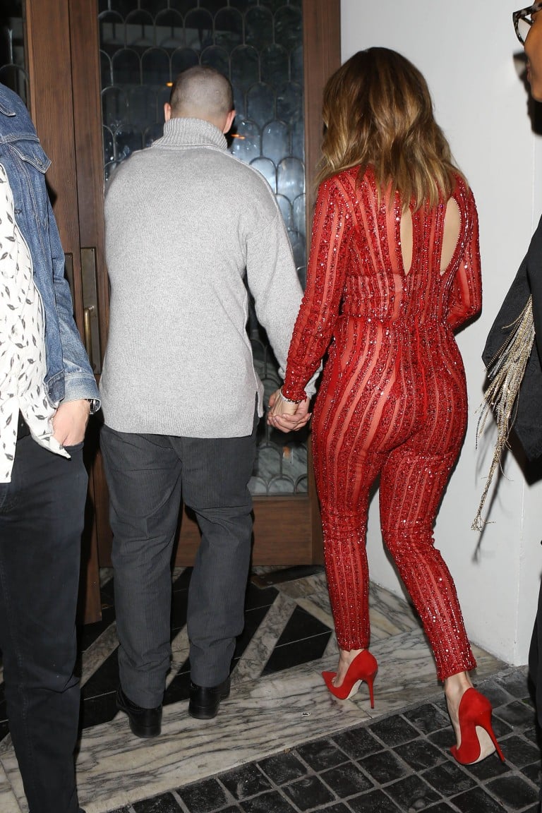 Jennifer Lopez