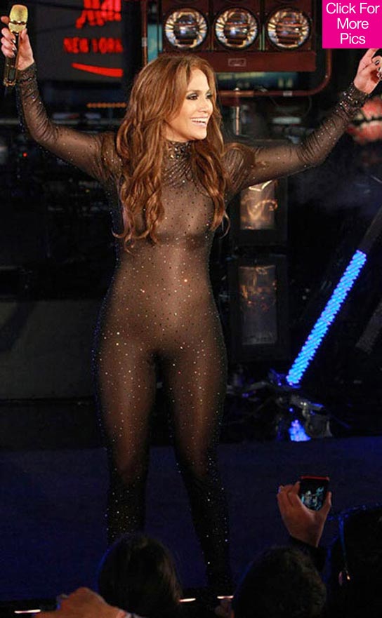 Jennifer Lopez