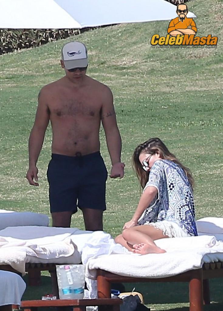 Jessica Alba Sex Scene Videos and Nude Photos