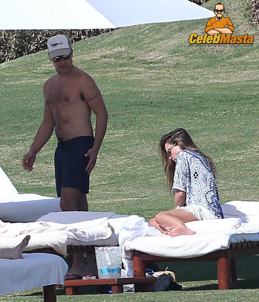 Jessica Alba Sex Scene Videos and Nude Photos