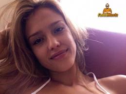Jessica Alba Sex Scene Videos and Nude Photos