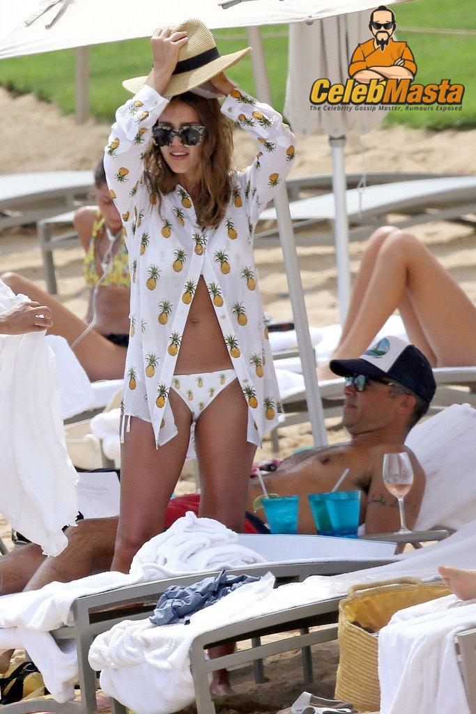 Jessica Alba Sex Scene Videos and Nude Photos