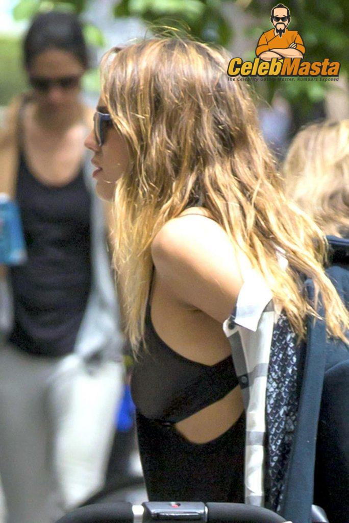 Jessica Alba Sex Scene Videos and Nude Photos