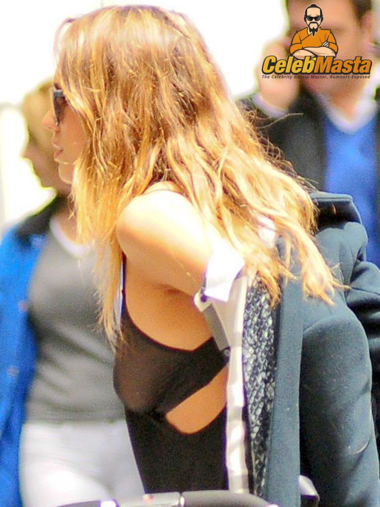 Jessica Alba Sex Scene Videos and Nude Photos