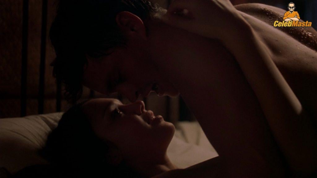 Jessica Alba Sex Scene Videos and Nude Photos