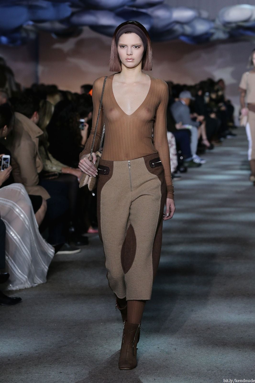 Kendall Jenner