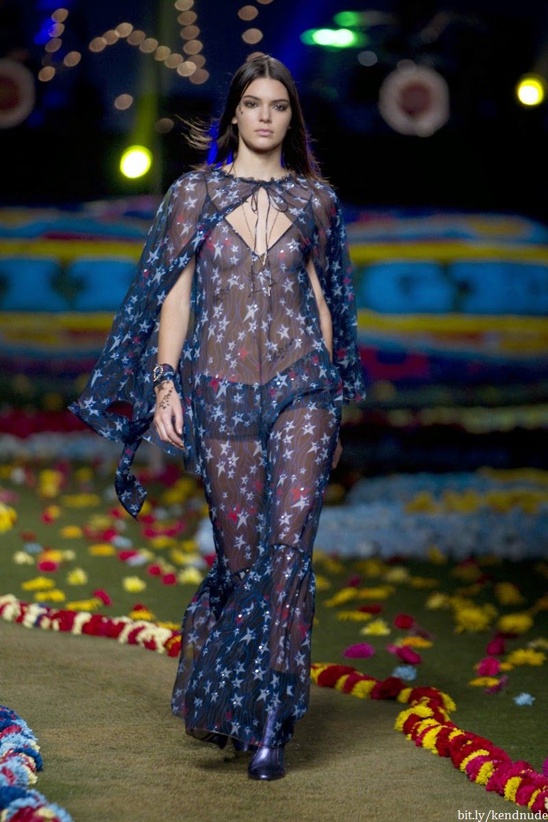 Kendall Jenner