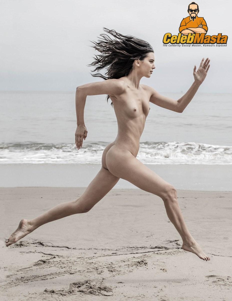 Kendall Jenner