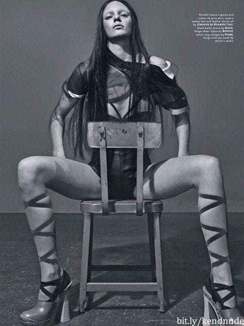 Kendall Jenner