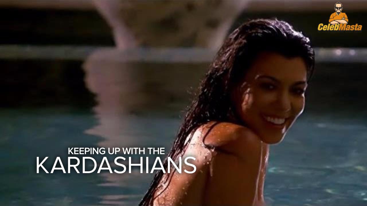 Kourtney Kardashian