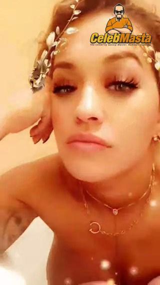 Rita Ora