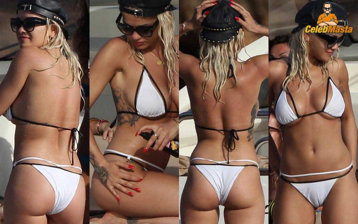 Rita Ora