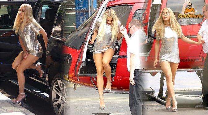 Rita Ora