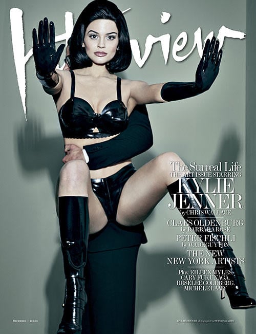 Kylie Jenner 14